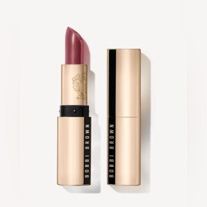 Bobbi Brown Luxe Lipstick, Rose Blossom